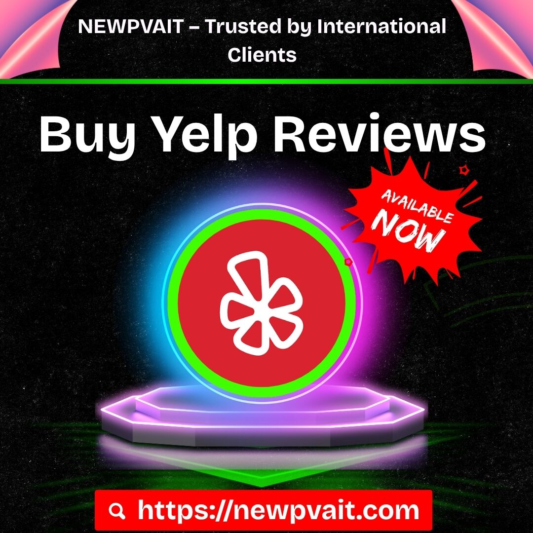 Buy Yelp Reviews